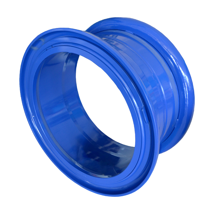 China Factory OEM Rim 35-15.00/3.0 Wheel Dozer Earthmover Excavator Loader Steel Wheel for Tire 18.00-35