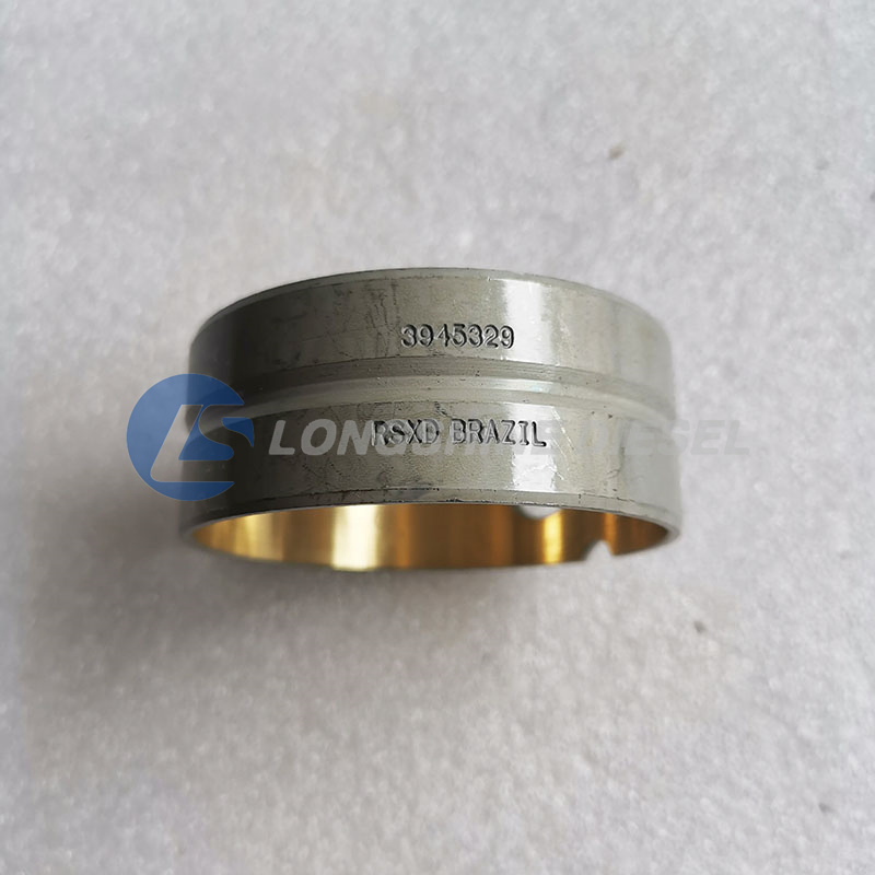 Втулка распредвала 5283368 для дизельного двигателя Cummins 6CT