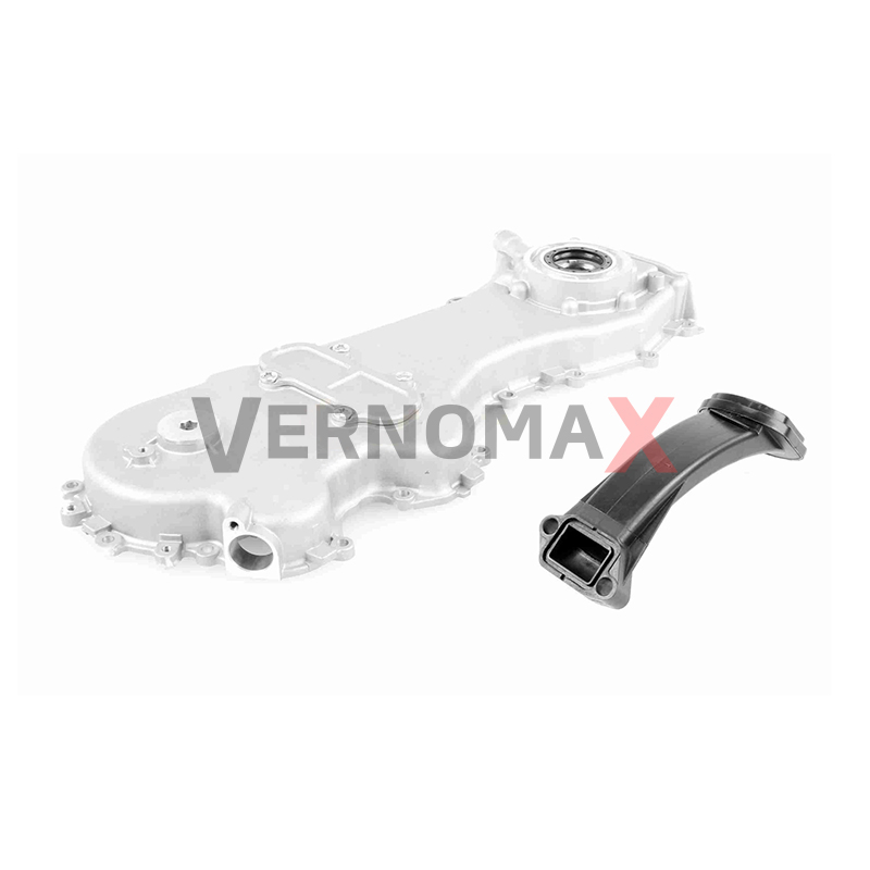 Масляный насос для Fiat 500 1.3 D Multijet (312AXB1A) 2007