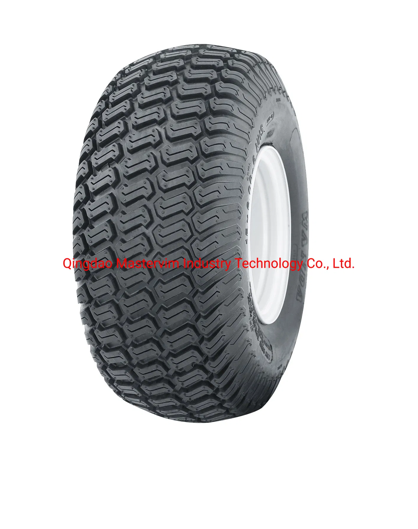 20.5X8.0-10 Trailer Farm Tires