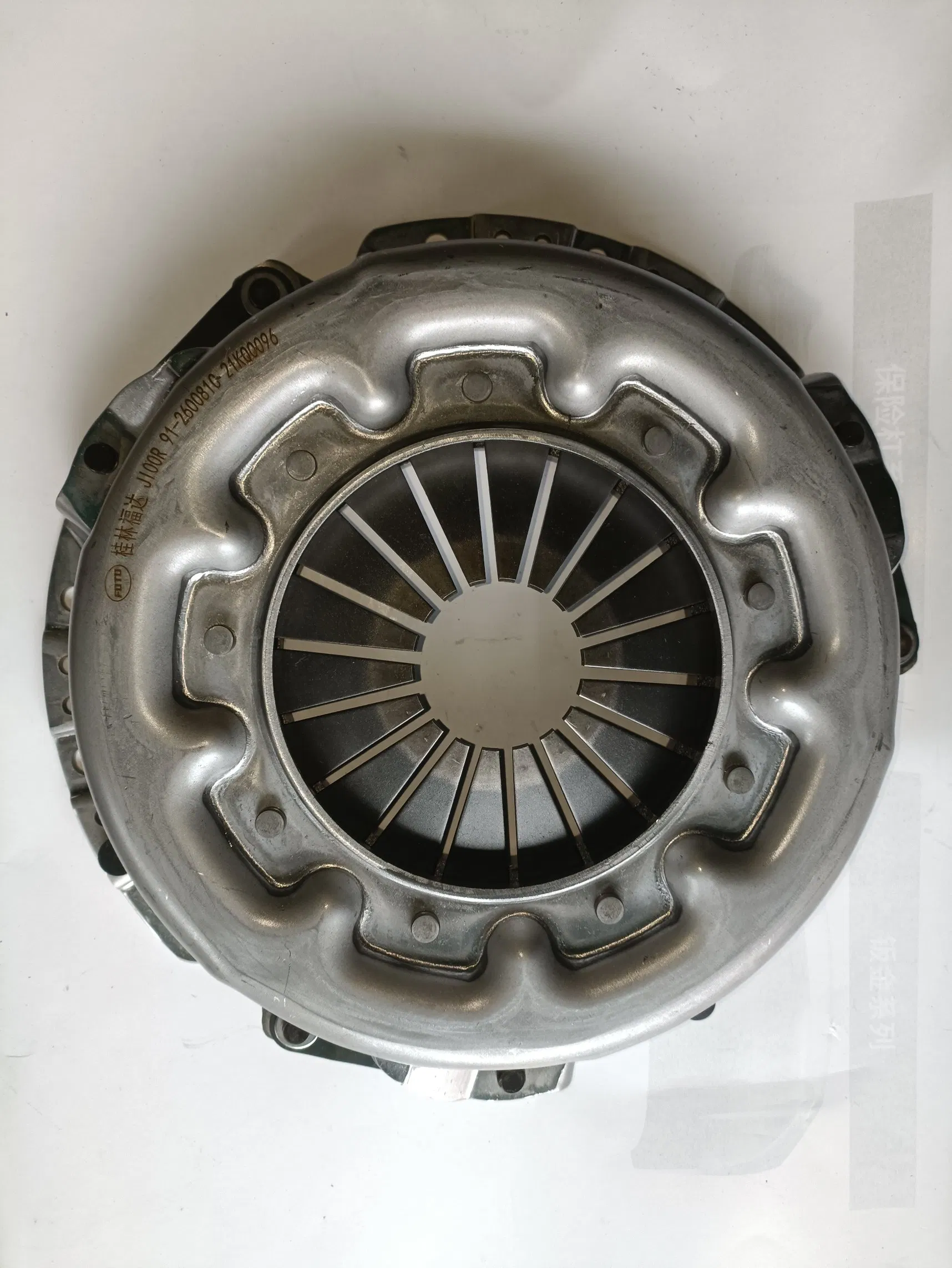 Крышка сцепления для ZNA Rich Pick up CYQD80D