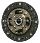 Диск сцепления Toka 1086003999/GLD202U для автомобиля