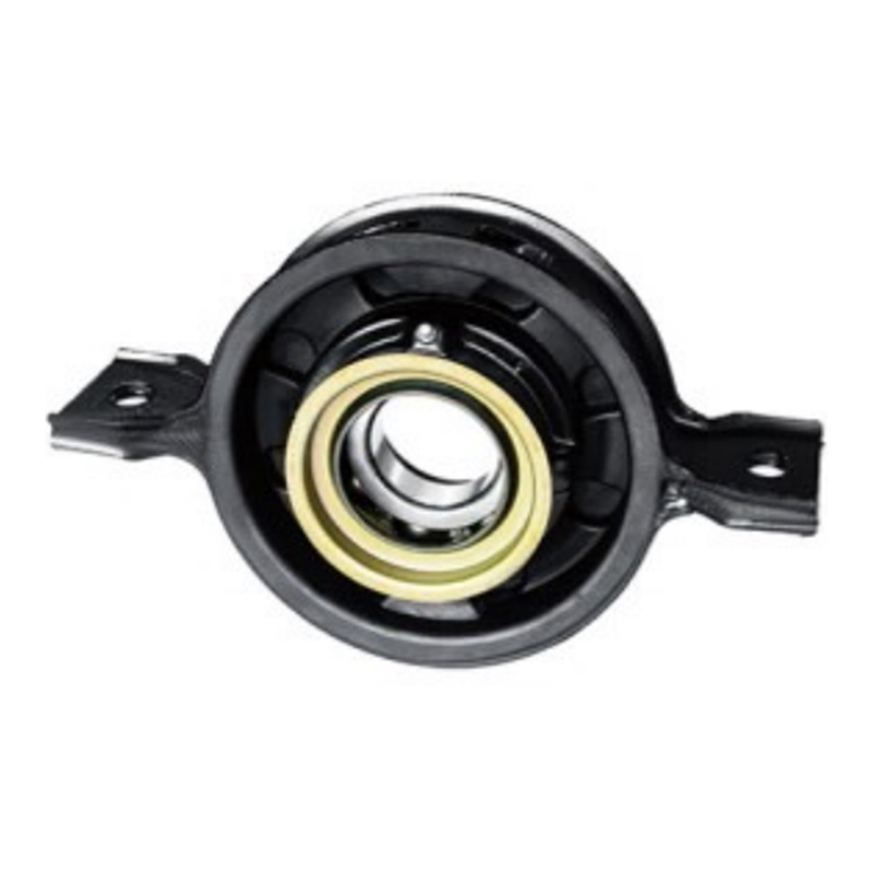 Центральная опора карданного вала металл-резина