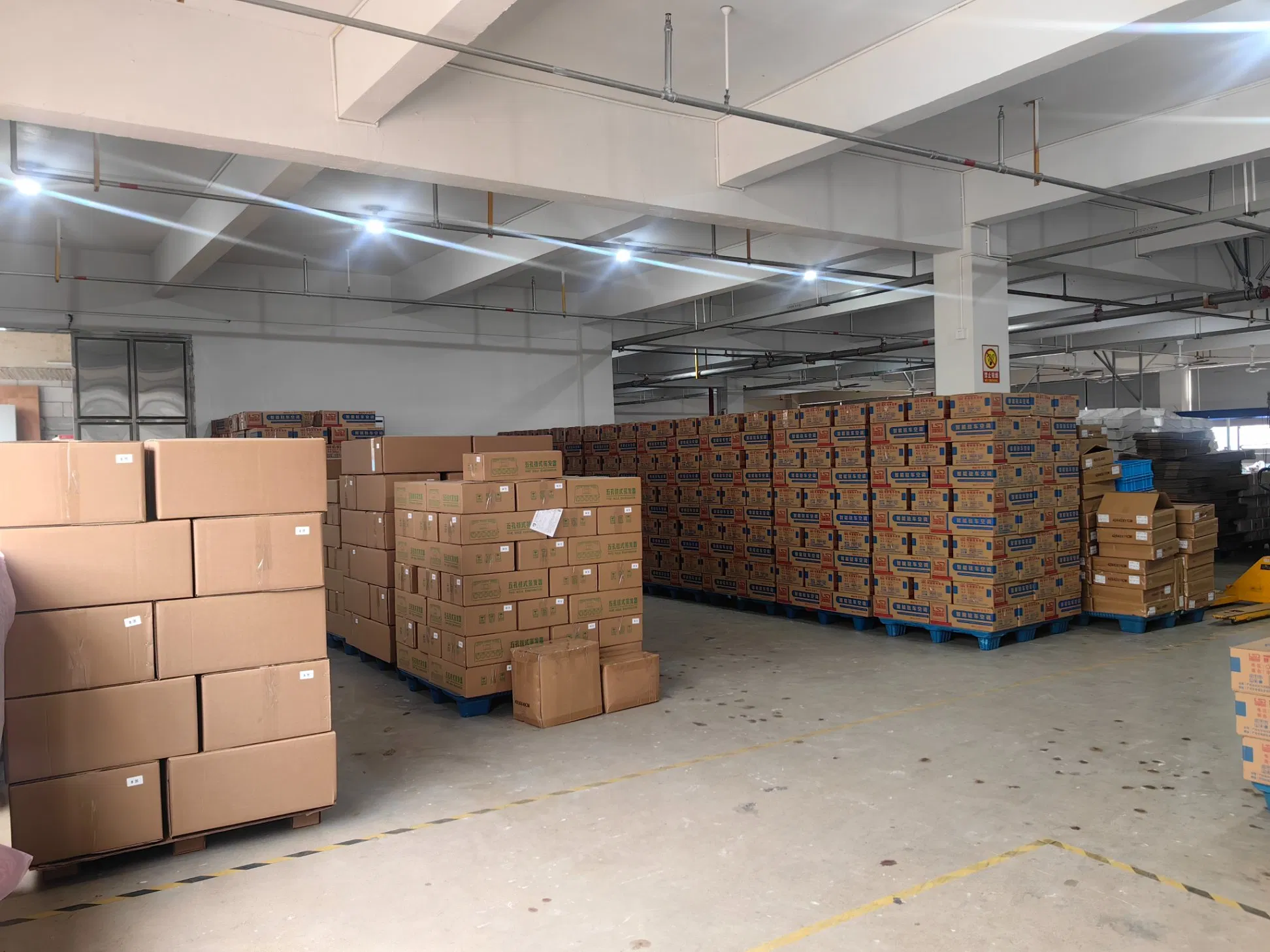 Truck Parts Repair Kit for 10572941 Chinese Manufacturers Produce