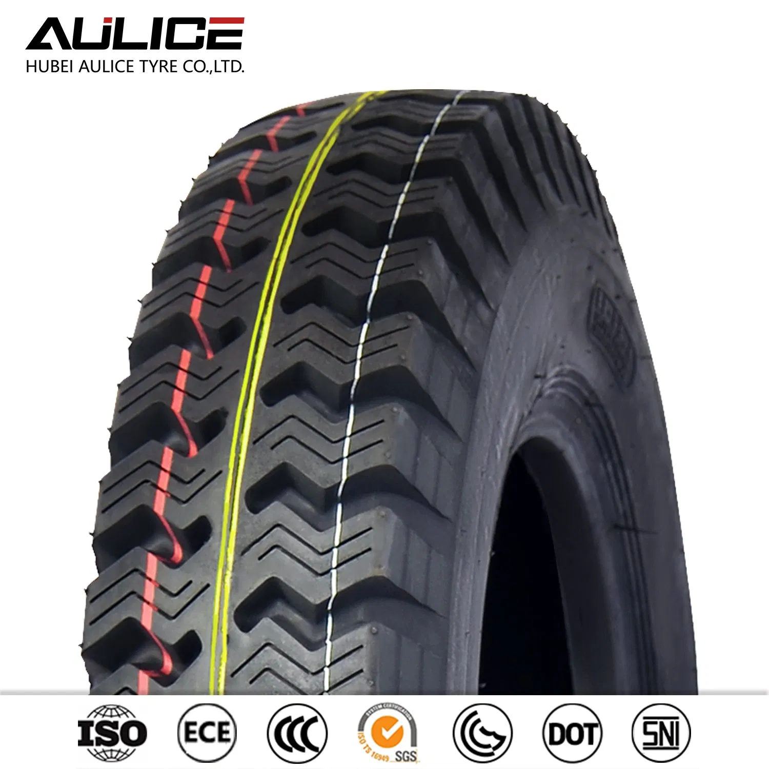 China Tyre Manufacturer Agricultural Farm Irrigation Tractor Trailer Bias Nylon Tires Agriculture Tires from China factory