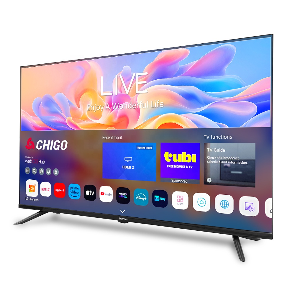 Neo QLED 8K Smart TV с Bluetooth, HDR, Ultra HD LED-дисплеем (50–150 дюймов)