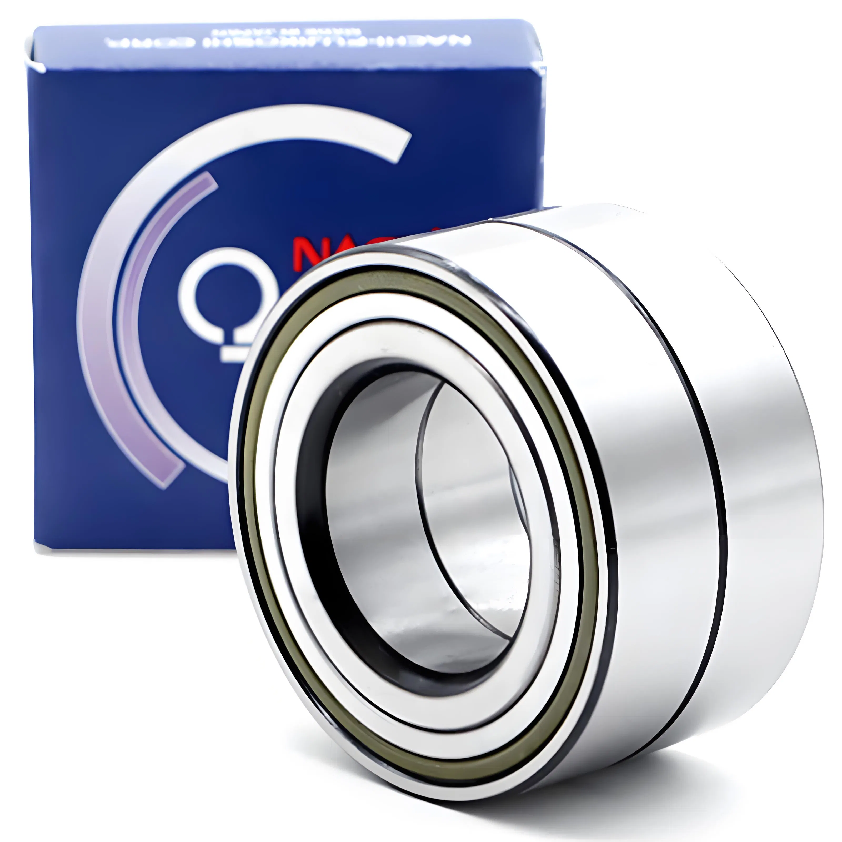 Подшипник ступицы колеса NACHI DAC30550032