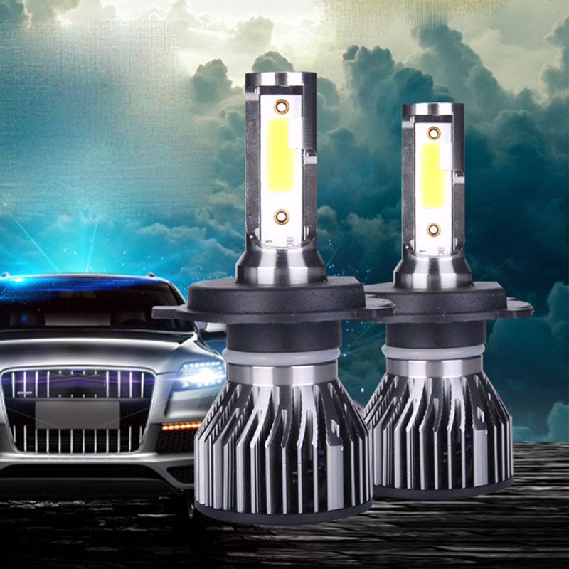 Универсальная сверхяркая светодиодная лампа заднего хода