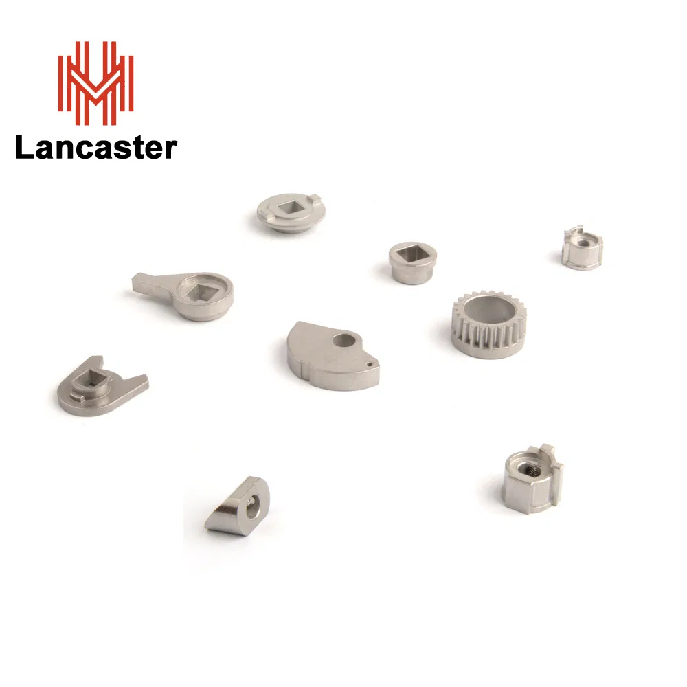 High Precision Powder Metal Components