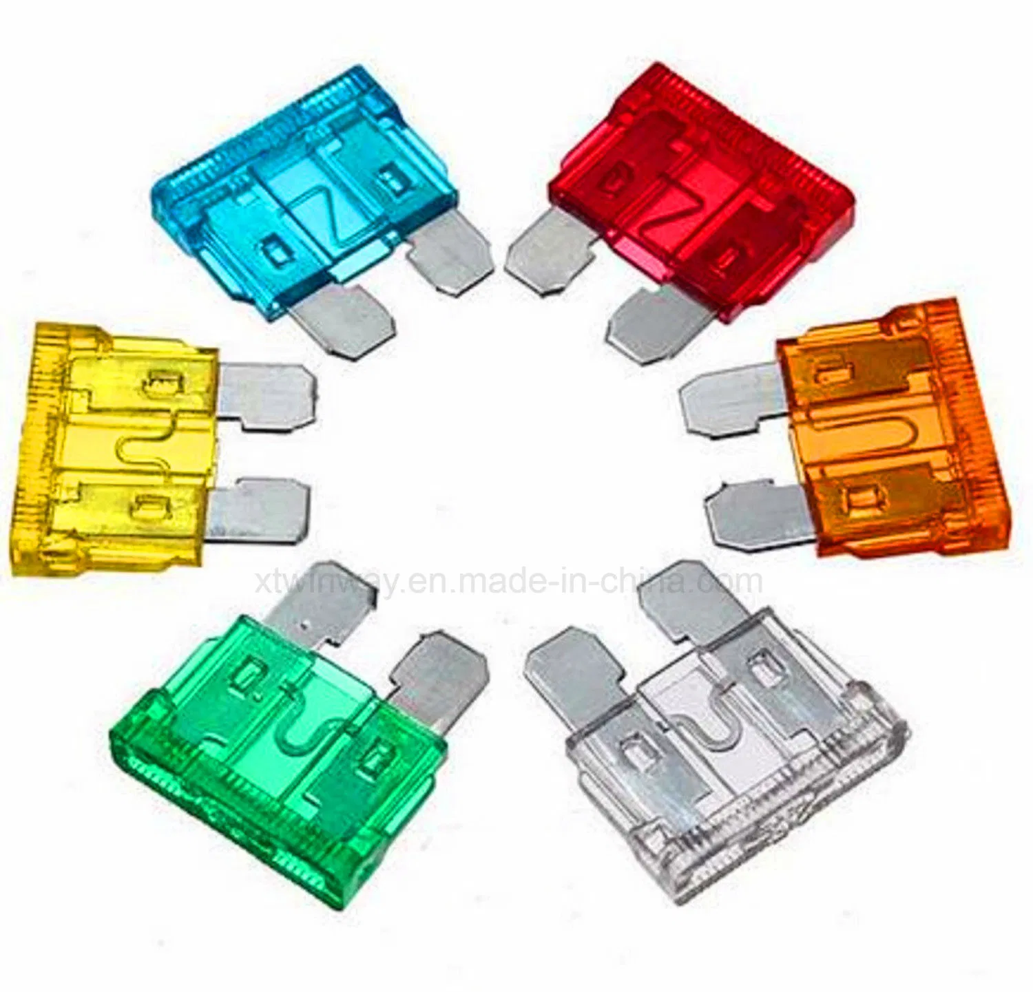 Предохранитель для мотоцикла WINWAY WW-8110