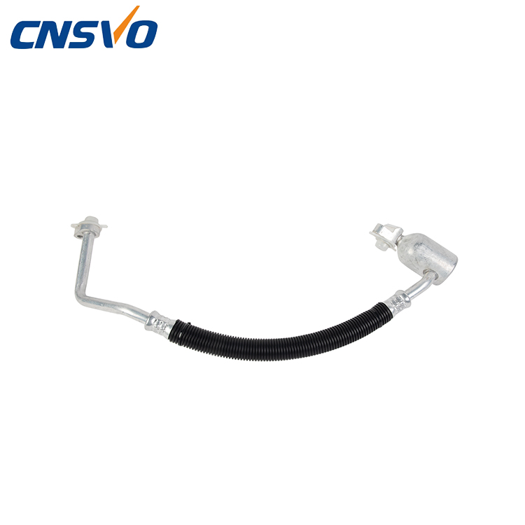 Auto Part A/C Refrigerant Hose Assmbly for Chev. Rolet & Gmc 2006-2014, OE No. Ha111392c, 22759498, 22876350, 25940202, 34-64290, 4811938, 4812495, T55007