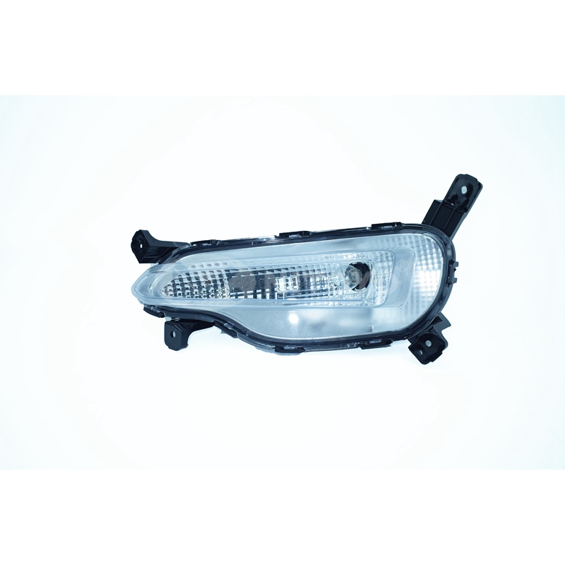 Противотуманная фара Nitoyo 92207-H5000 для Hyundai Accent 2017