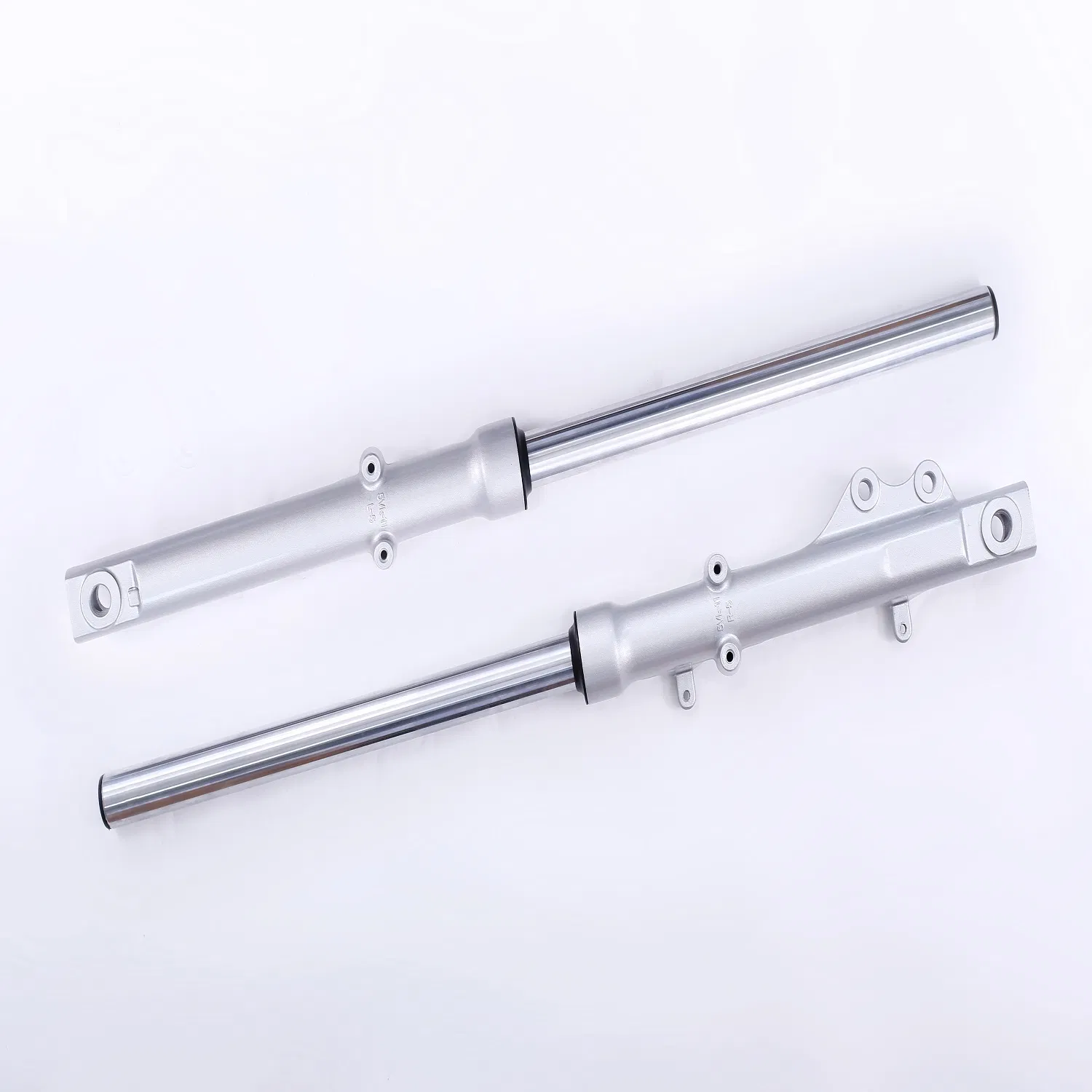 Ybr Motorcycle Suspension Manufacturer China Supplier Front Fork Shock Absorber for Yamama OEM Parts Left Right Spare Parts Factory Price