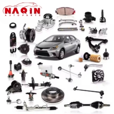 Made in China Price Naqin Car Auto Parts for Toyota Hiace Hilux Landcruiser Hyundai Nissan Suzuki Mitsubishi Canter Fuso Mercedes Benz Sprinter Ford