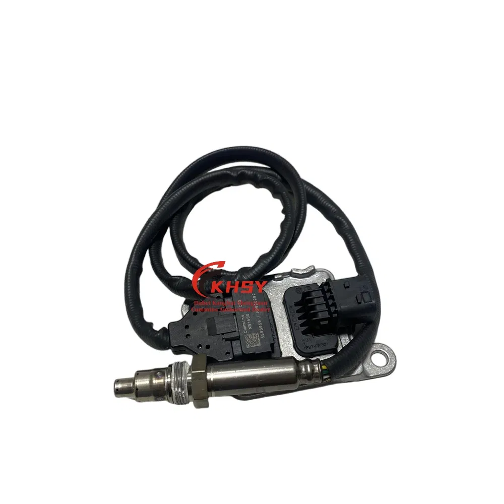 Датчик оксидов азота NOx Cummins B7 5593959