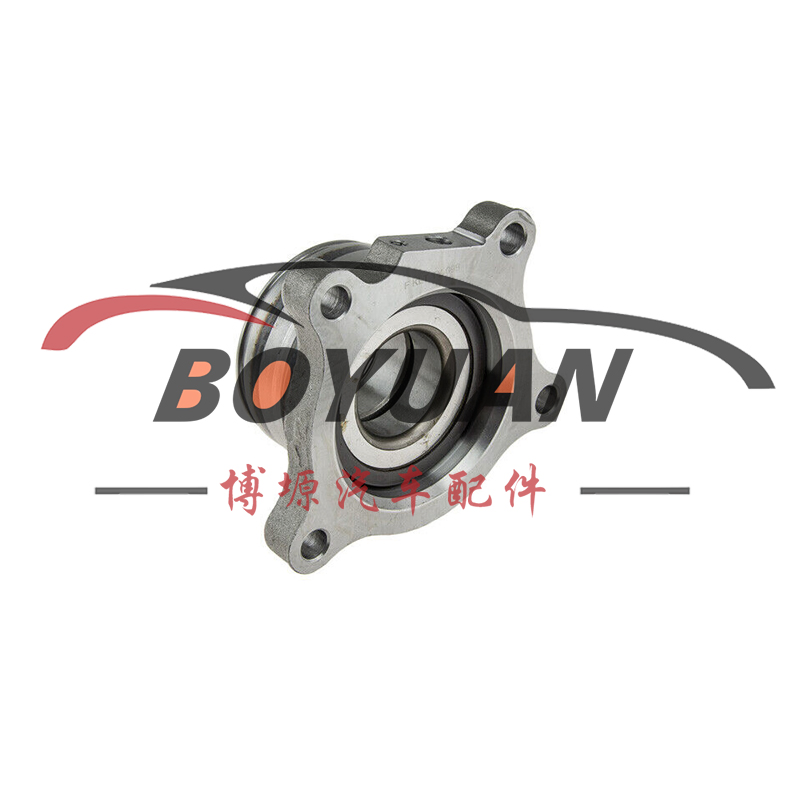 Ступичный подшипник заднего колеса Toyota Land Cruiser Prado