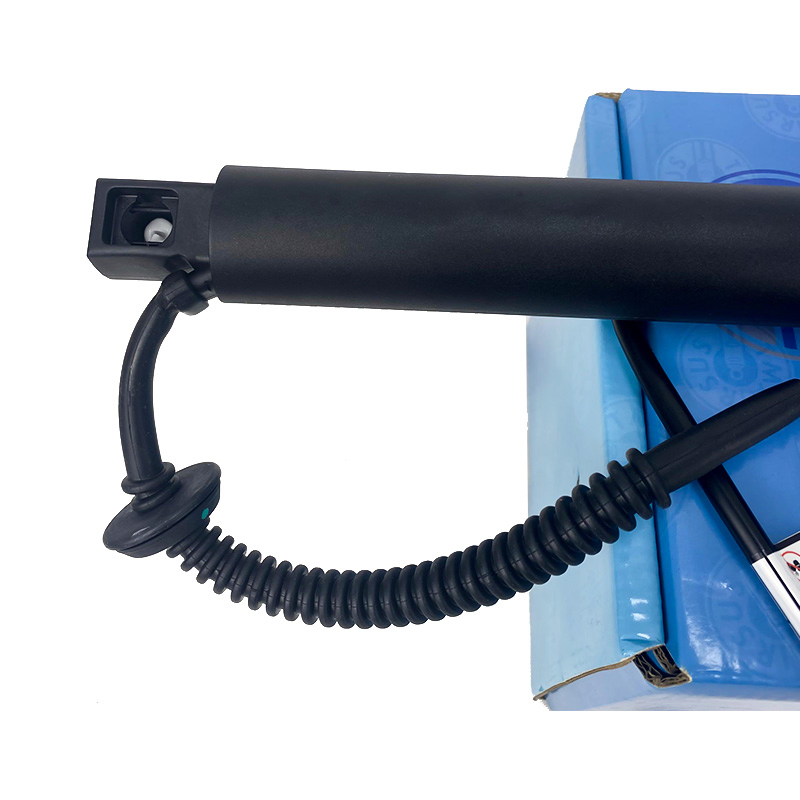 A1668900100 Gl GLS X166 Right Electric Tailgate 2013-2019