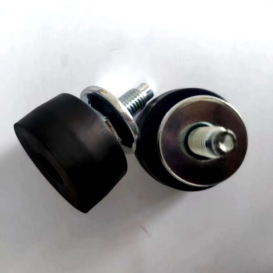 Heavy Duty 250kg Rubber Bushing Vibrabtion Dampers for Corkpit