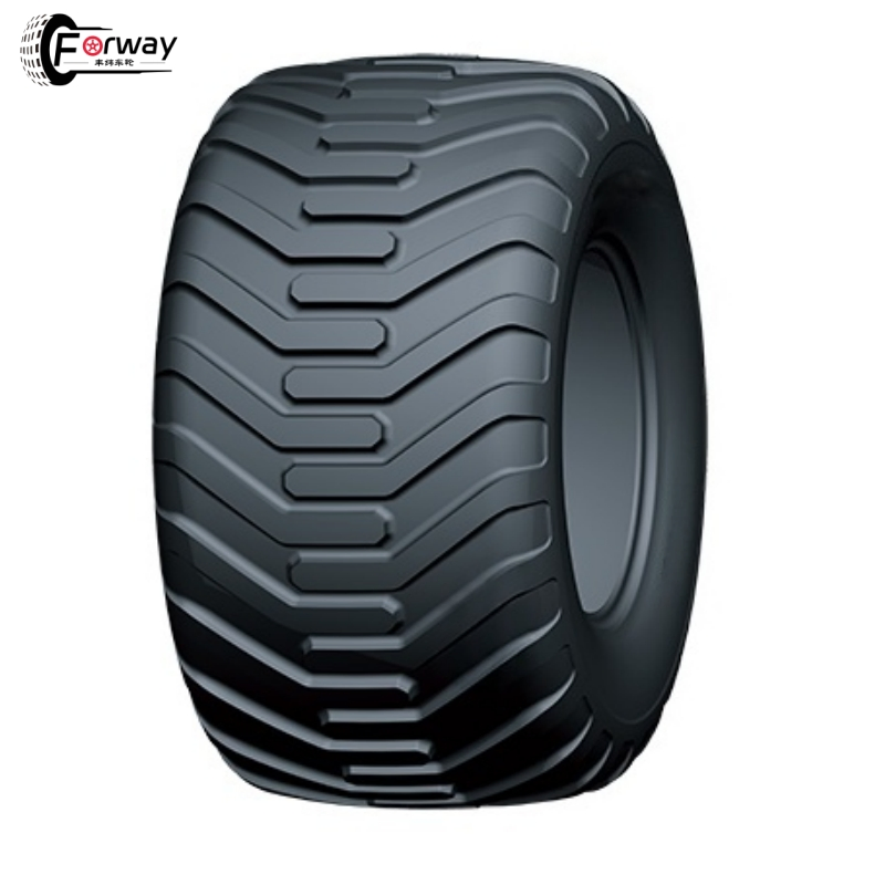 Шина сельскохозяйственная радиальная R22.5, R26.5