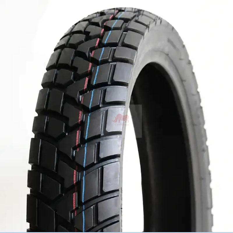 Шина 14x2.50 для электровелосипеда и мотовелосипеда