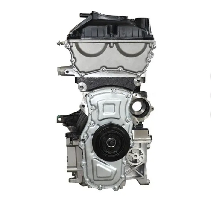 Engine Long Block 15s4c Auto Engine Motor Used on Roewe New Good Car Vehicle Price Car Parts Engine Spare Parts Auto Parts