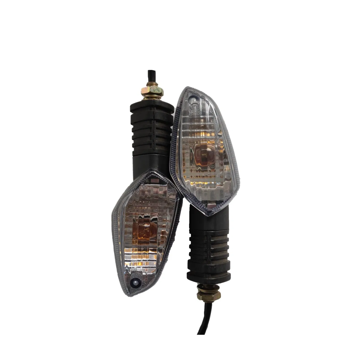 Поворотник мотоциклетный V70, 12В/10Вт, светодиодный