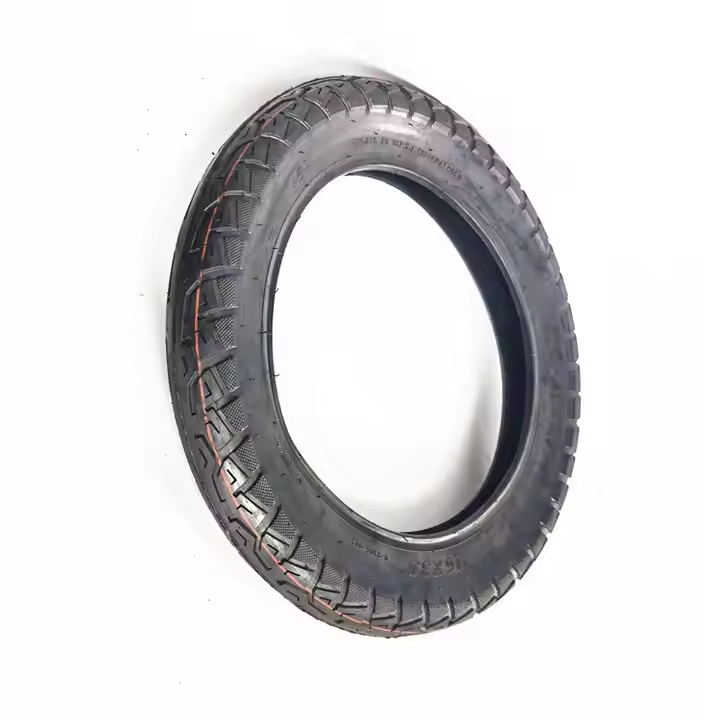 Цветные резиновые покрышки для горного велосипеда