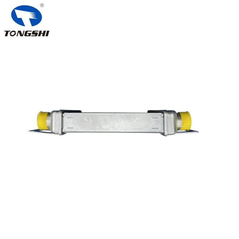 Интеркулер для Hino Dutro/Toyota Dyna 130ht/130HD