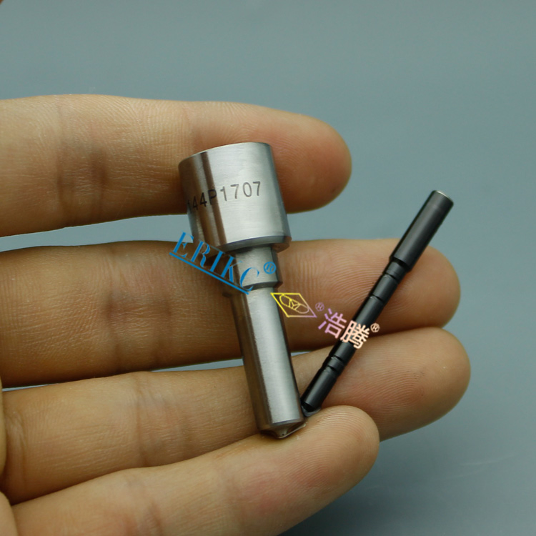 Топливная форсунка Erikc DLLA144P1707 для Cummins