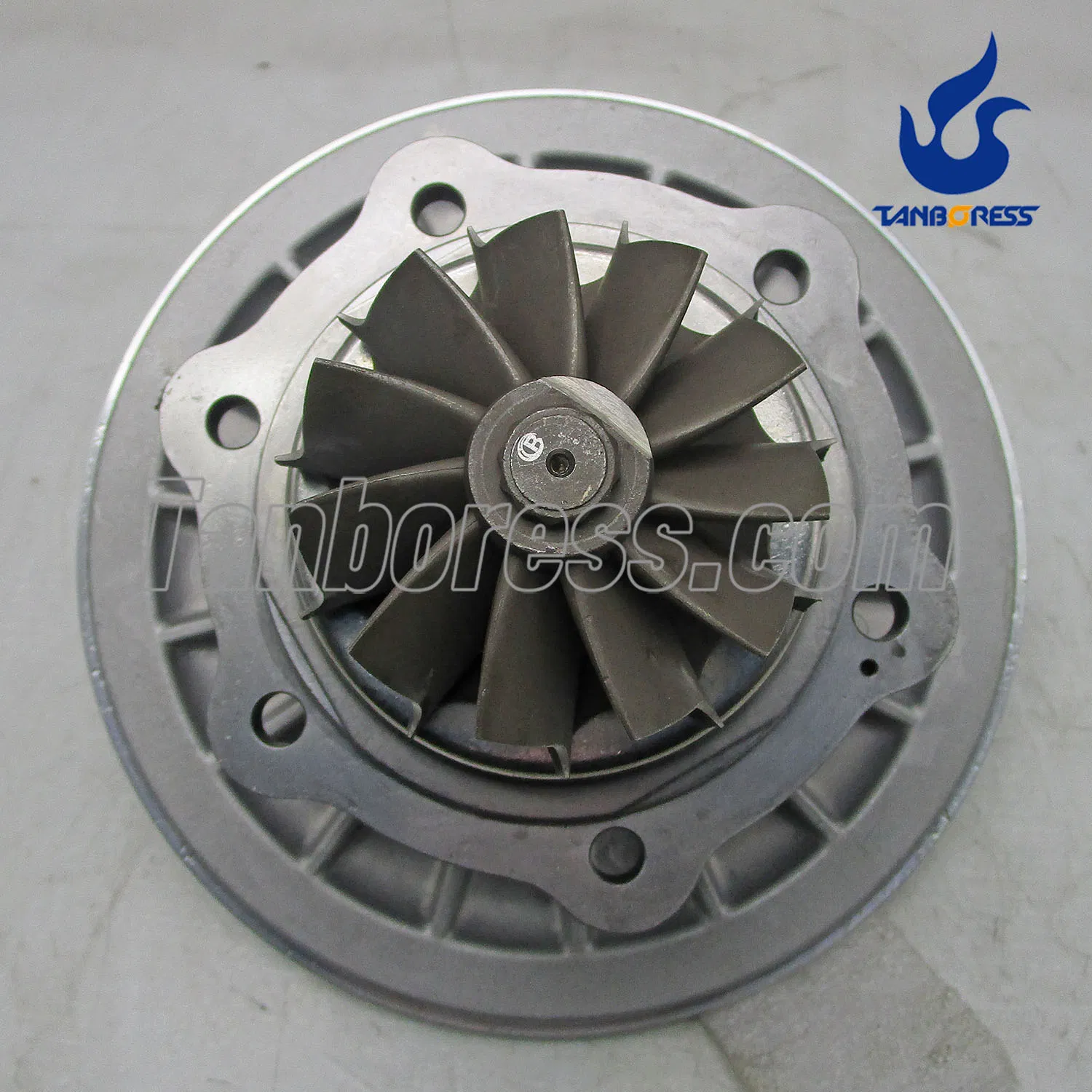 Картридж турбокомпрессора Hino RHG8V YK39 VXCX0889