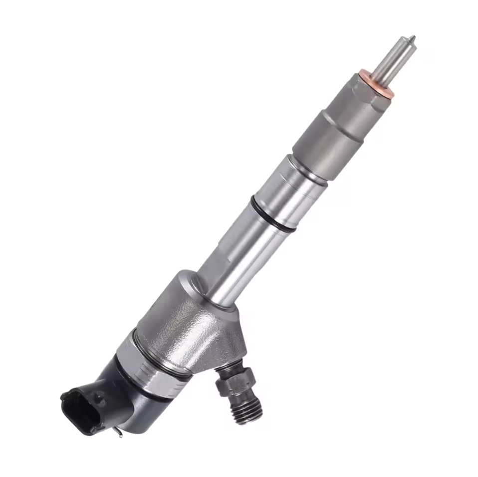 0445110887 Sinocmp 1PCS Fuel Injector for Jiangling Engines