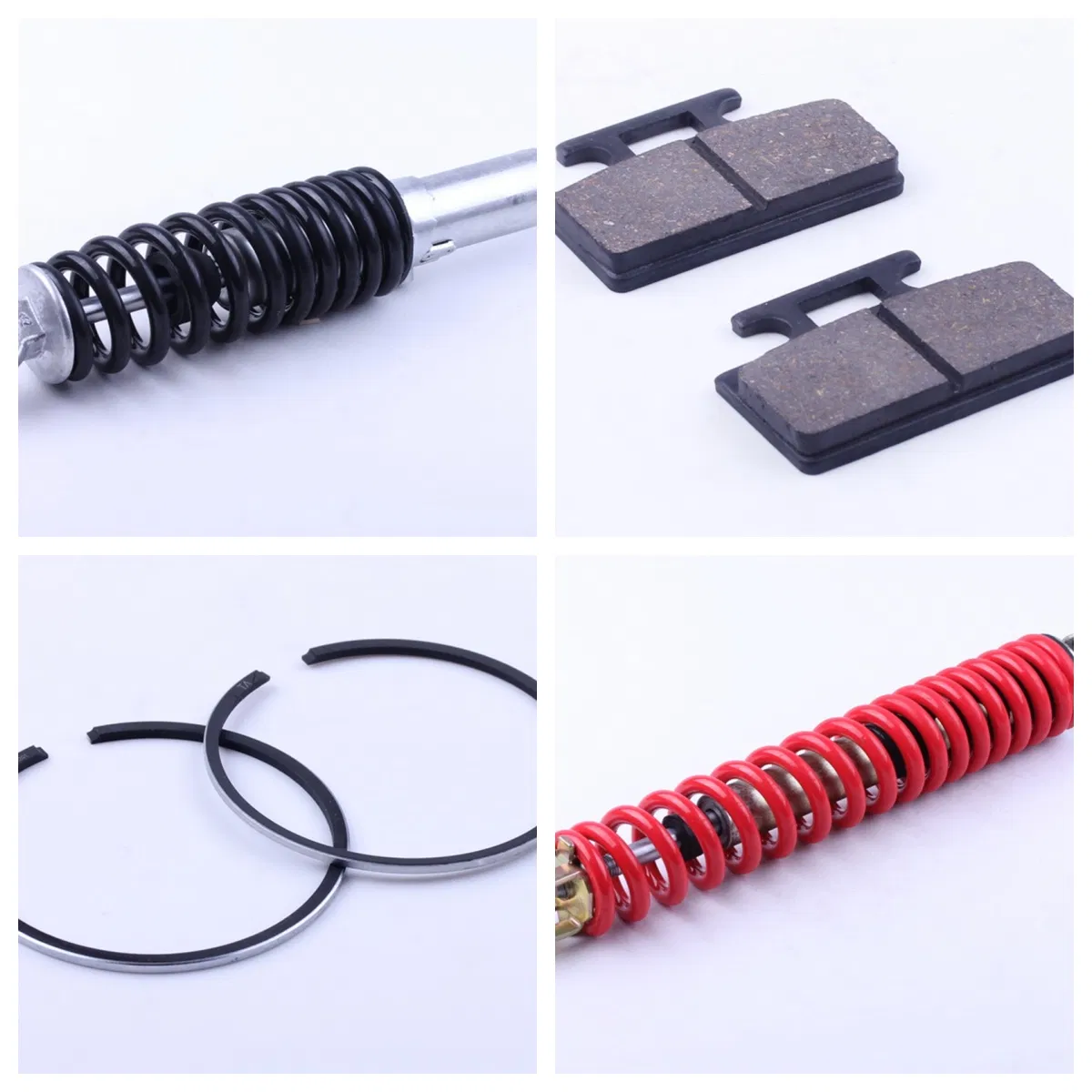 Задняя вилка для мотоцикла Honda Lead 310 мм