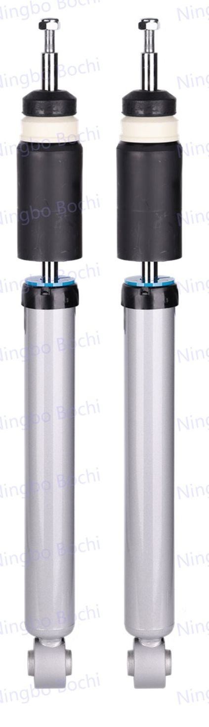 Bc-A001 Adjustable Coilover Kit for AUD* Tt (8J) 08.06-06.14