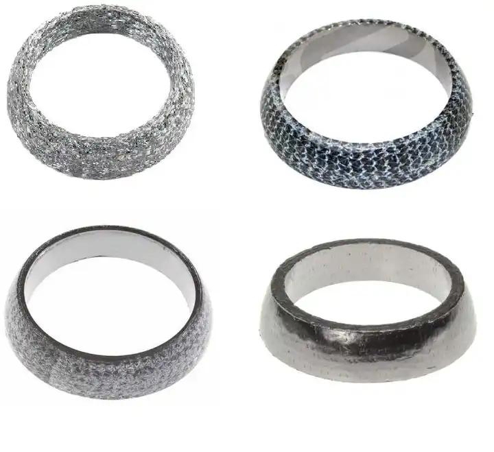 Прокладка выхлопной системы графитовая маслостойкая