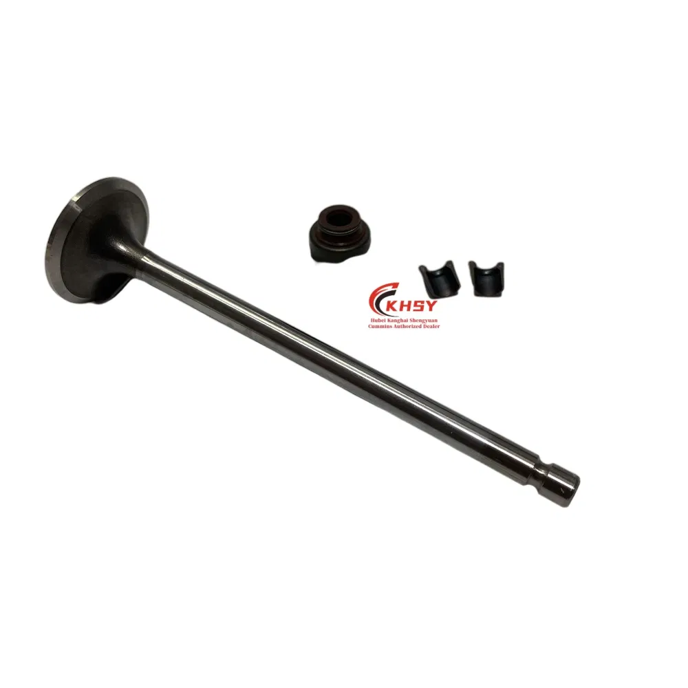 Клапан двигателя Cummins ISB QSB B7 3940735