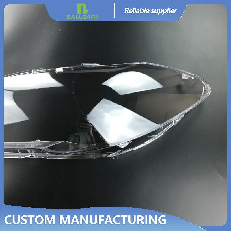 Customized Car Headlight Shades DIY Headlight Shades Car Modification Accessory Parts