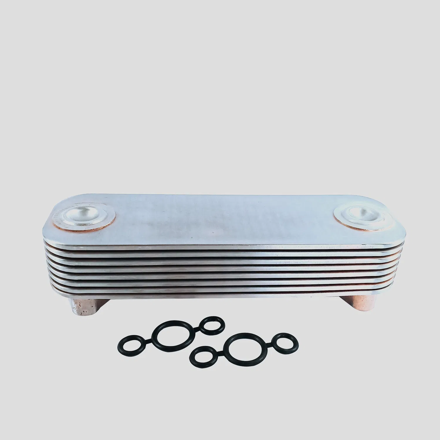 Масляный радиатор для Perkins T842010001