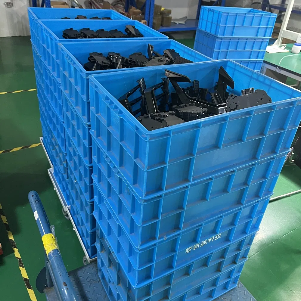 Электронная педаль газа APS137 для Chevrolet 2004-2009