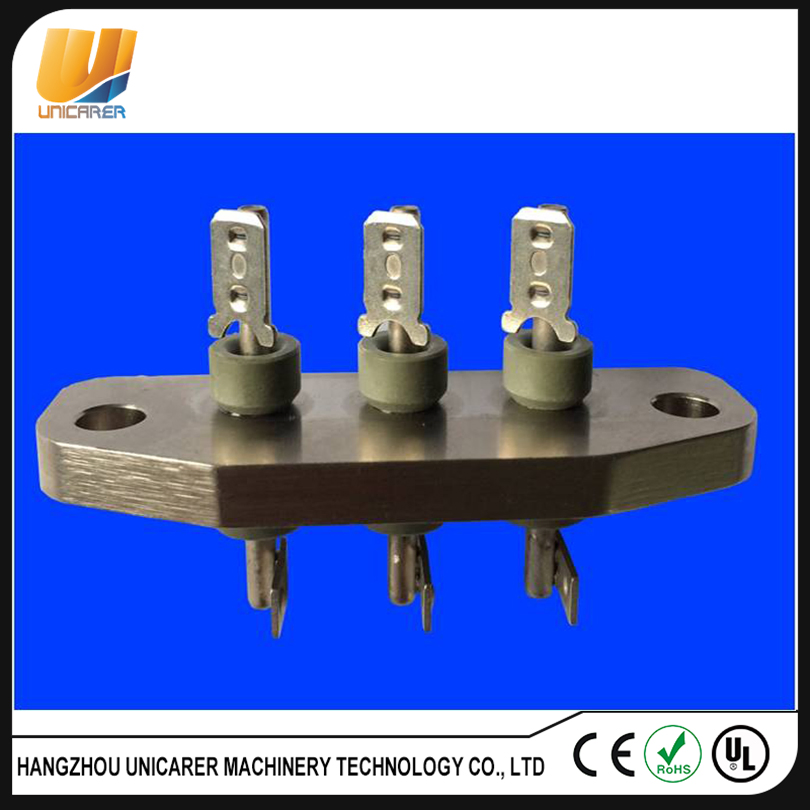 China Supplier New Energy Electric Vehicle Wiring Board Sc-4-Byd