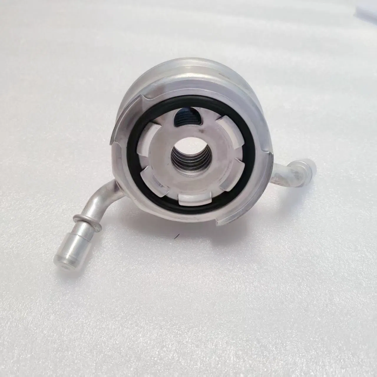 Радиатор охлаждения масла RAM 1500 68271639AD