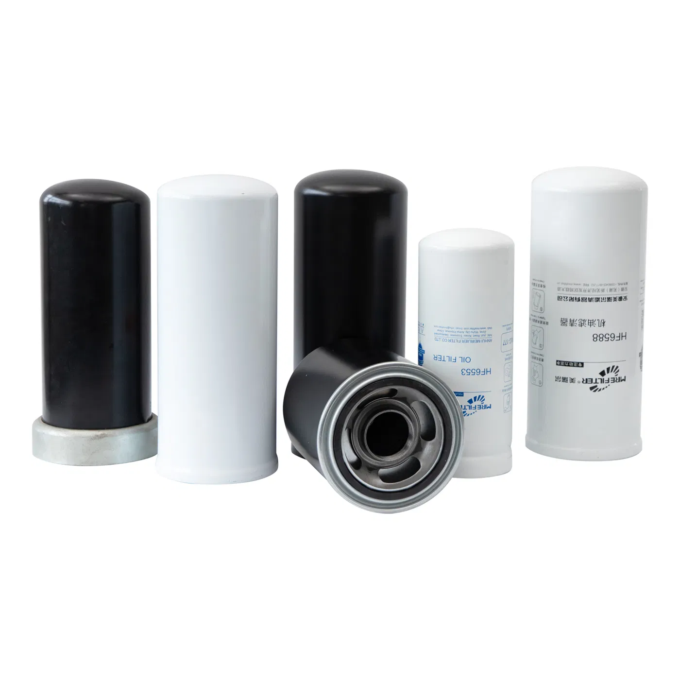 Auto Engine Parts Element Air Hydraulic Oil Fuel Diesel Truck Filter for Toyota John Deere Newholland Benz Jcb Daf Excavator Compressor Motorcycle Tractor Bus