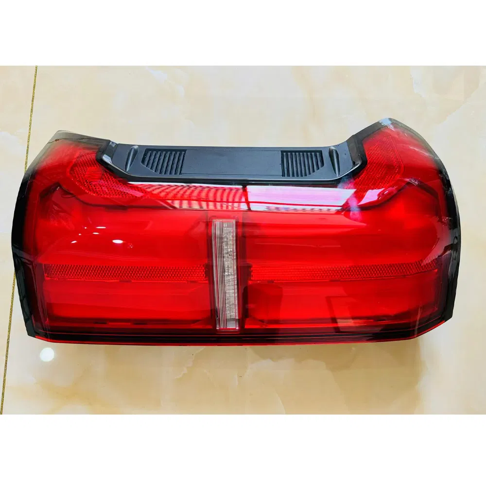 LED Car Tail Rear Light Auto Stop Brake Lamp for Toyota Tacoma 2024