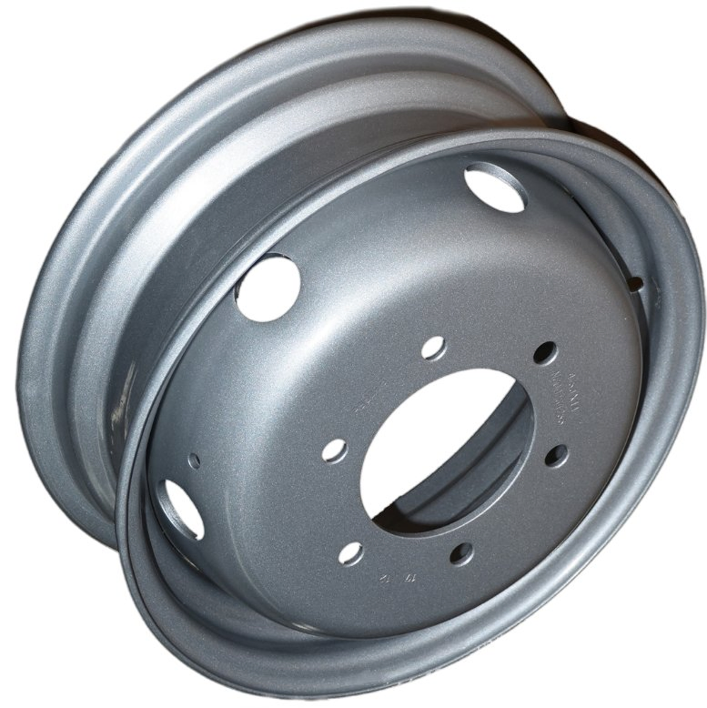 Aluminium Wheels Rim, Alloy Wheel, Truck Wheels Rim 4.5jx13 5.5-16 22.5-8.25