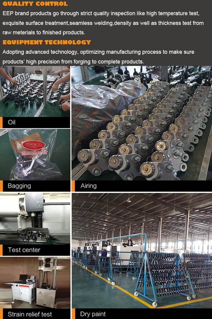 Шаровой шарнир EEP для Toyota, Nissan, Honda, Mazda, Hyundai, Kia