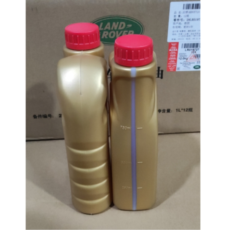 Масло дифференциала полусинтетическое Land Rover LR019727, 1 л