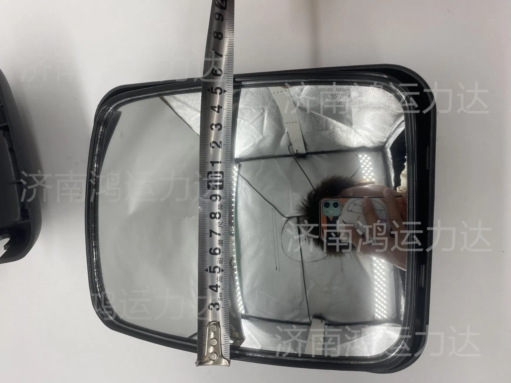 Lgmg Part Mt86 Mt86h Mt95 Mt96 Mt105 4190703754 4190703755 The Rear View Mirror for Lgmg Mining Truck Parts