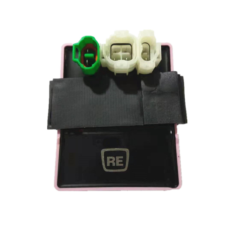 CDI, катушка зажигания, выпрямитель для мотоцикла Bajaj