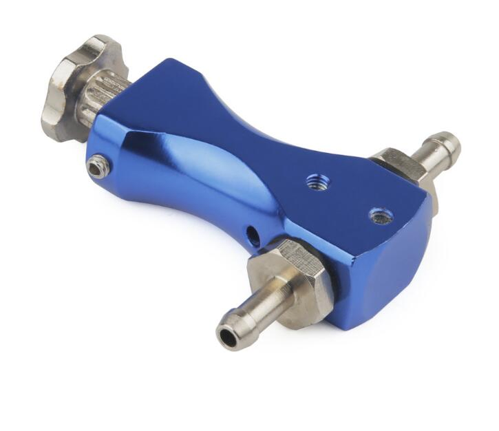 Контроллер турбины Racing Car Turbo Boost