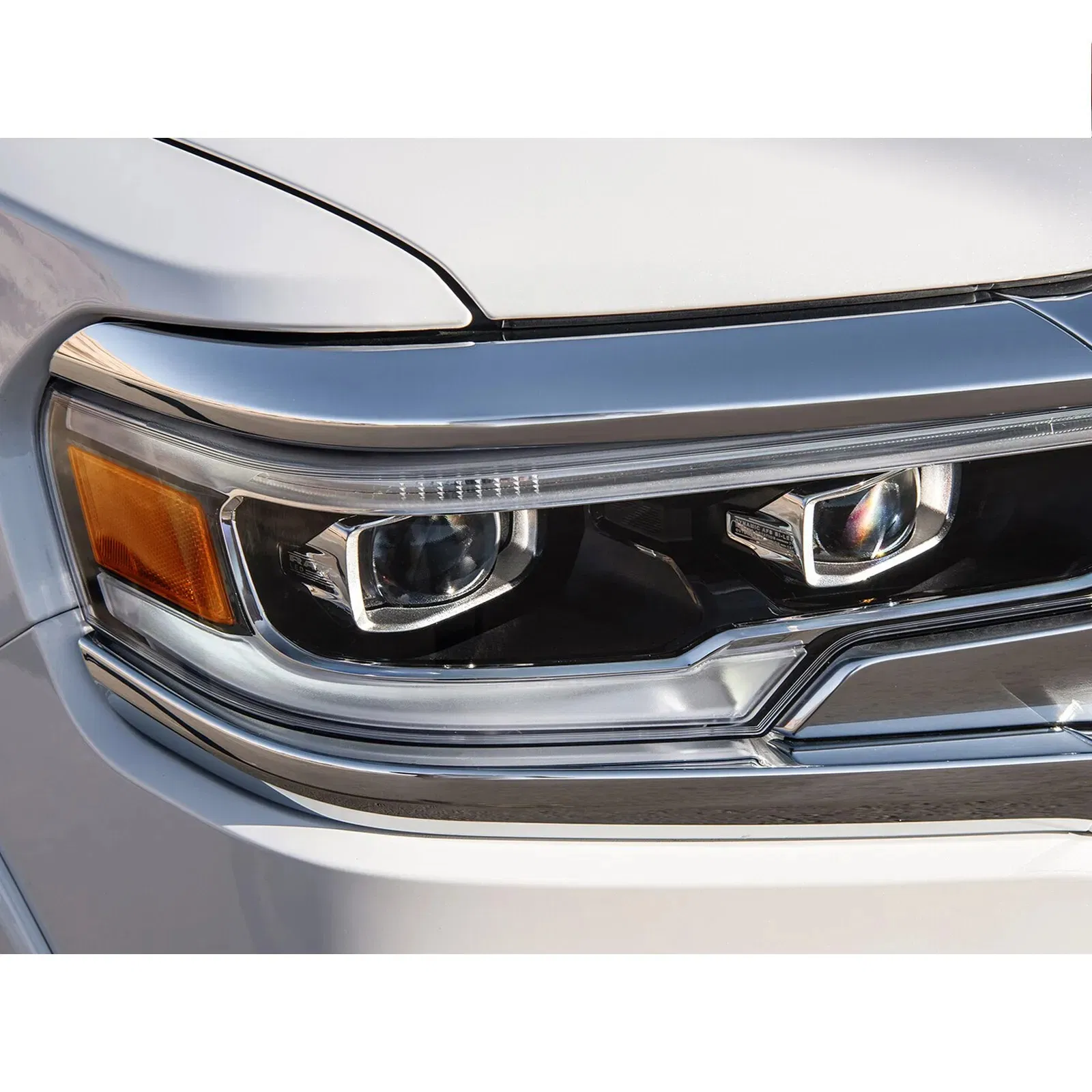 LED фары для Dodge RAM TRX 2022 (68442529AE/68442528AE)