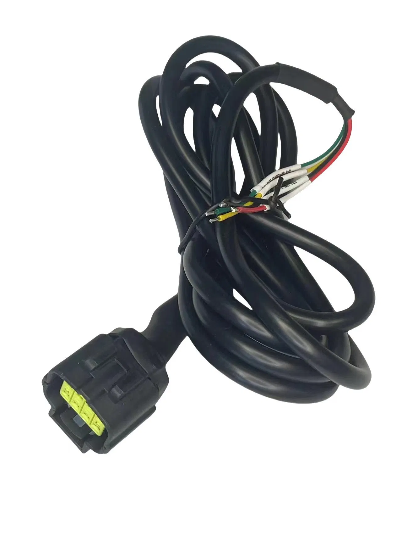 Симулятор звука двигателя для электромобиля